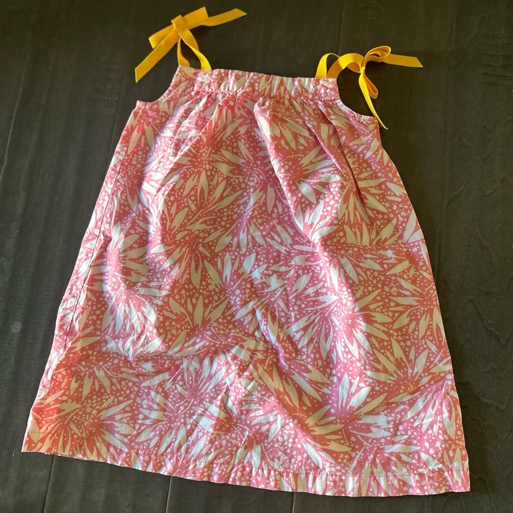 Hanna Anderson Dress